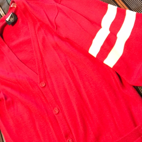 BDG Unisex Cardigan - Picture 2 of 5